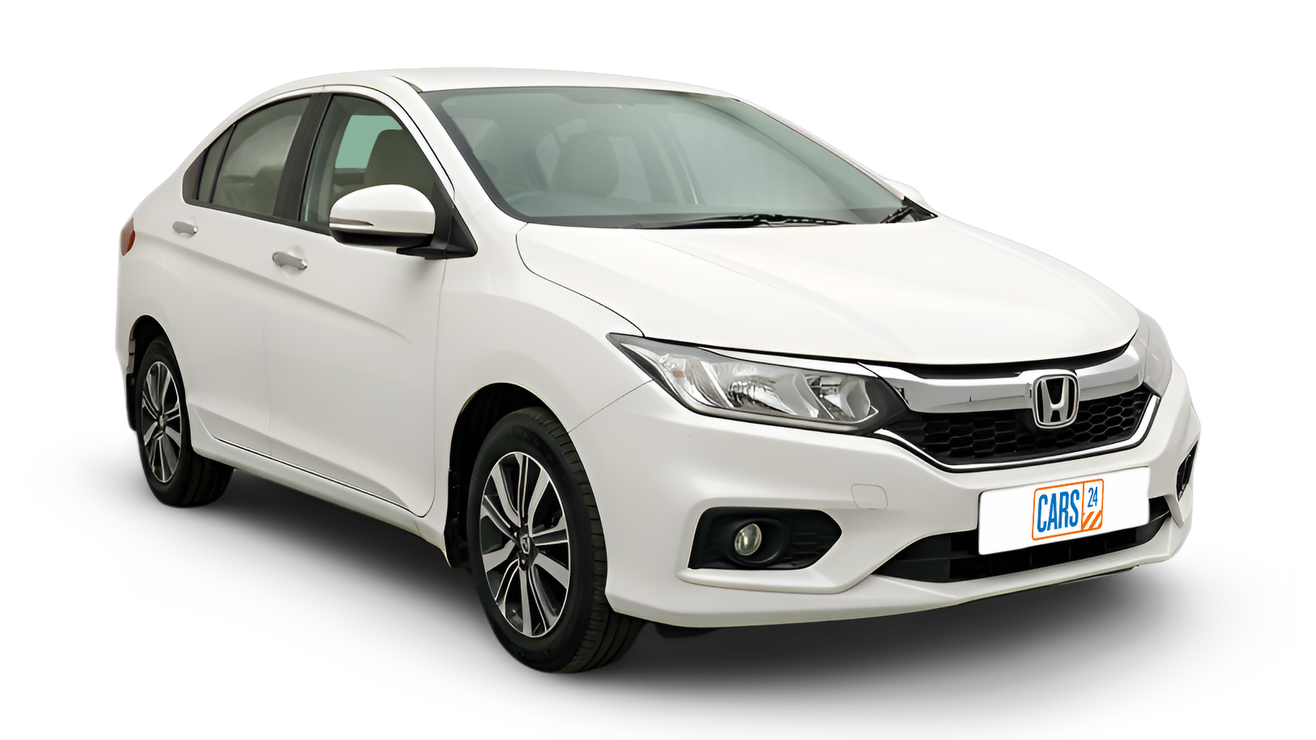 Honda City-img